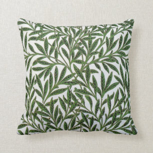Coussin William Morris "part"