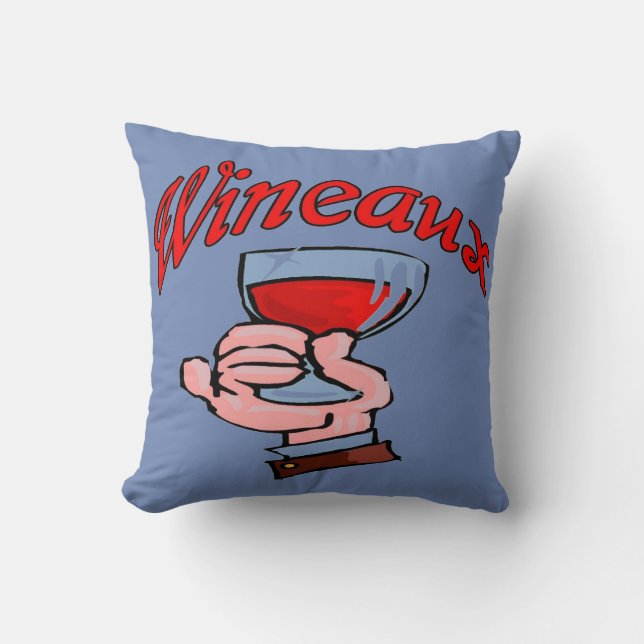 COUSSIN WINEAUX, VERRE DE VIN (Recto)