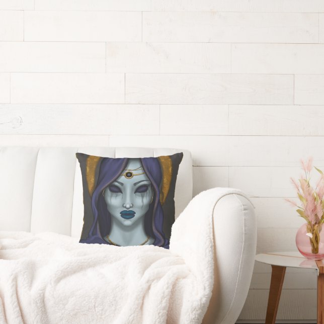 Coussin Witch (Canapé)