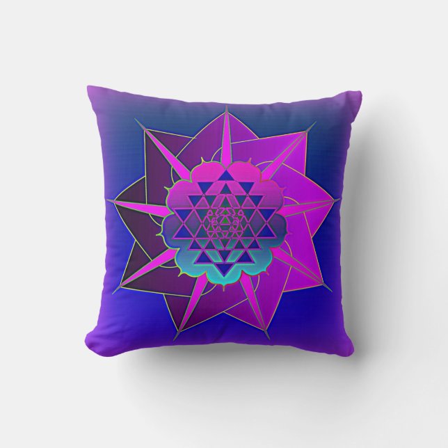 Coussin Yanta10 (Recto)
