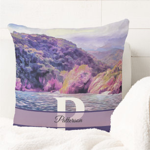 Coussin Yelapa côtière à Puerto 1620