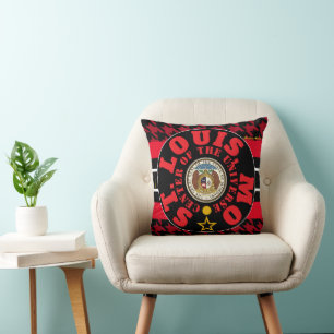 Coussin YNOTME ST. LOUIS, MO (COU) 2htb
