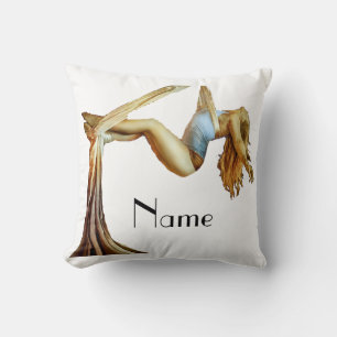 Coussin yoga aérien Thunder_Cove