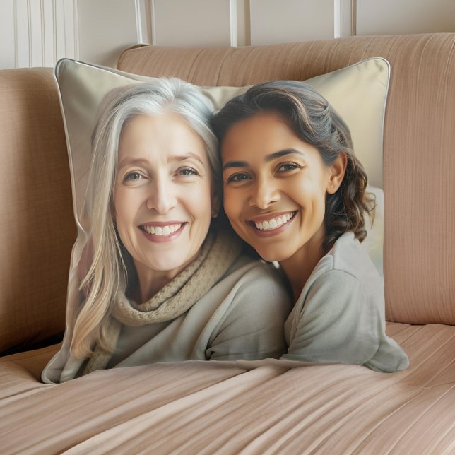 Coussin Yoga Mama Boho Pastel (Créateur téléchargé)