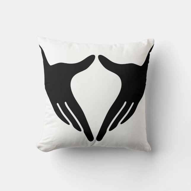 Coussin Yoga Yoni Mudra (Recto)