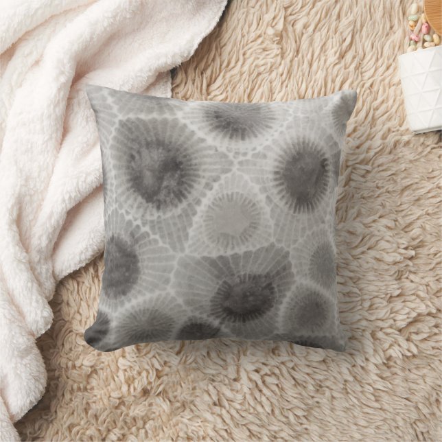 Coussin Yooper Petoskey Stone (Couverture)