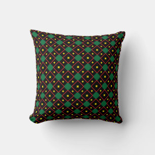 Coussin Zambèze