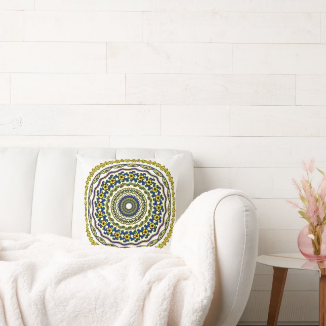 Coussin zen pillow,cushion for meditation (Canapé)