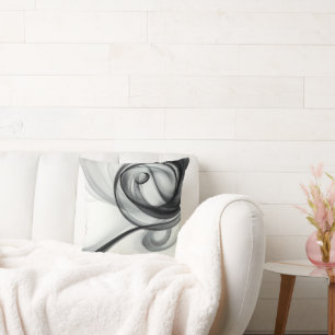 Coussin Zephyr nordique