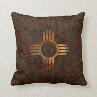 Coussin Zia (Sun)
