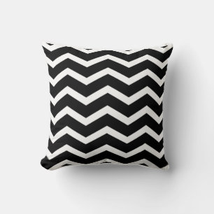 Coussin Zig Zag Motif