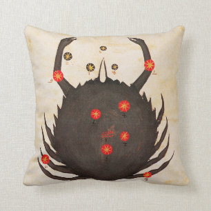 Coussin Zodiaque : Cancer, C1350