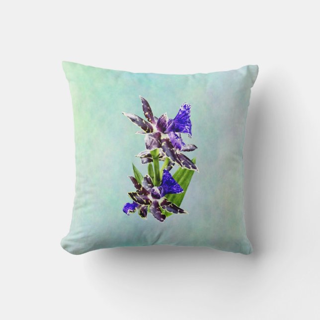 Coussin Zygo Advance Australia HOF (Recto)