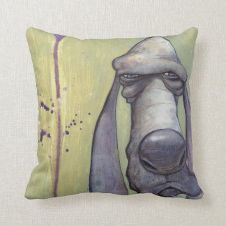 Coussins animaux