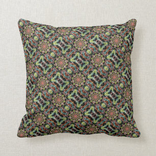 Coussins curatifs d'énergie