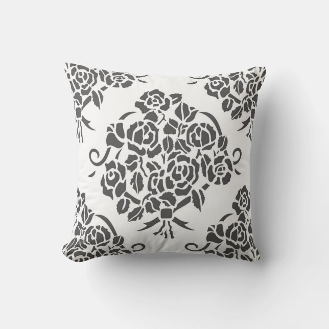 COUSSINS D'ACCENT (Recto)