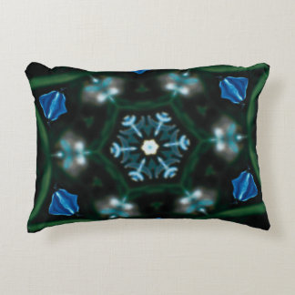 Coussins d'accents en polyester brossé personnalis