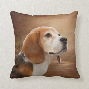 Coussins de BEAGLE