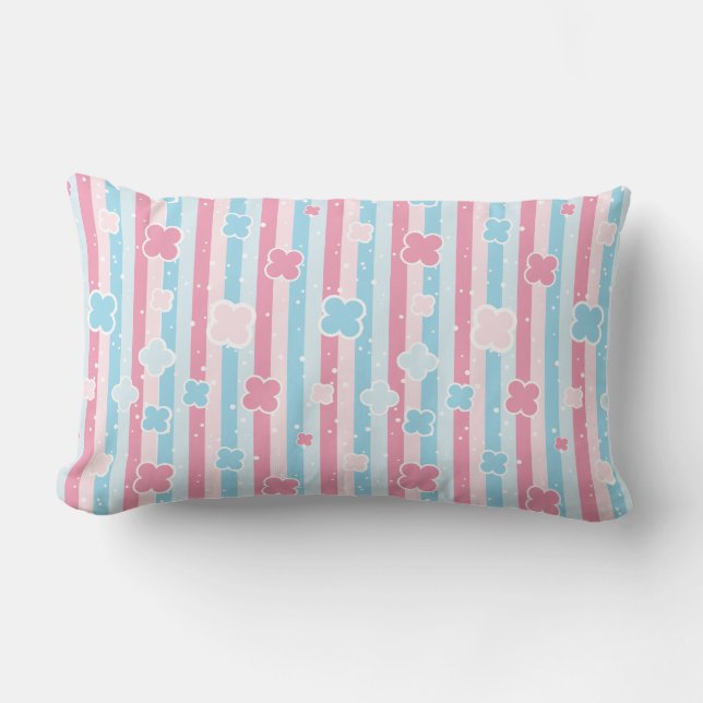 Coussins de bébé (Recto)