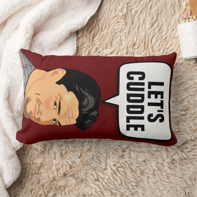 COUSSINS DE BOYFRIEND (Couverture)