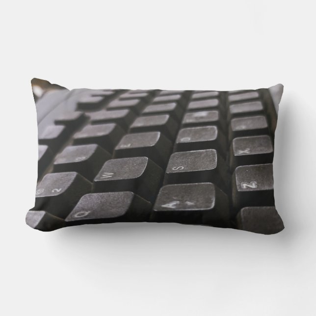 Coussins de clavier (Recto)