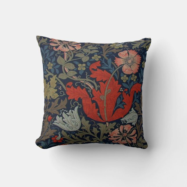 Coussins de Compton (Recto)