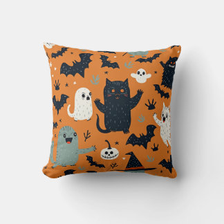 Coussins de coussins qui vous font vous sentir à l