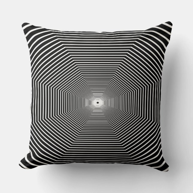 Coussins de décoration intérieure  Poufs Oreillers (Recto)