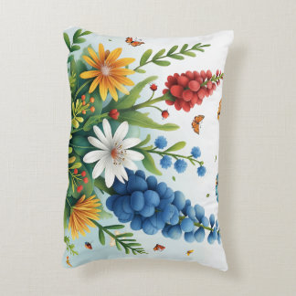 Coussins de fleurs de Hyacinth