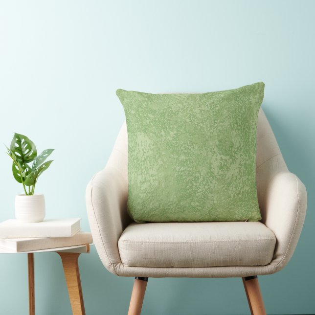 Coussins de jet en marbre vert de Toscane Marmorin (Chaise)