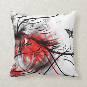 Coussins de MoJo d'Américain