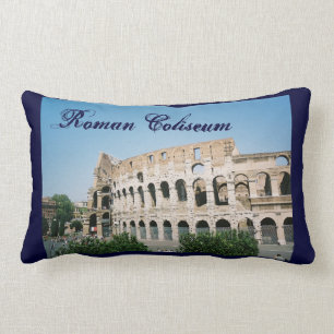 Coussins de MoJo d'Américain de Rome, Italie