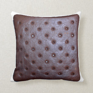 Coussins de MoJo d'Américain de texture de