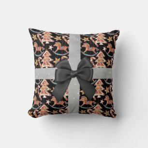 Coussins de Noël