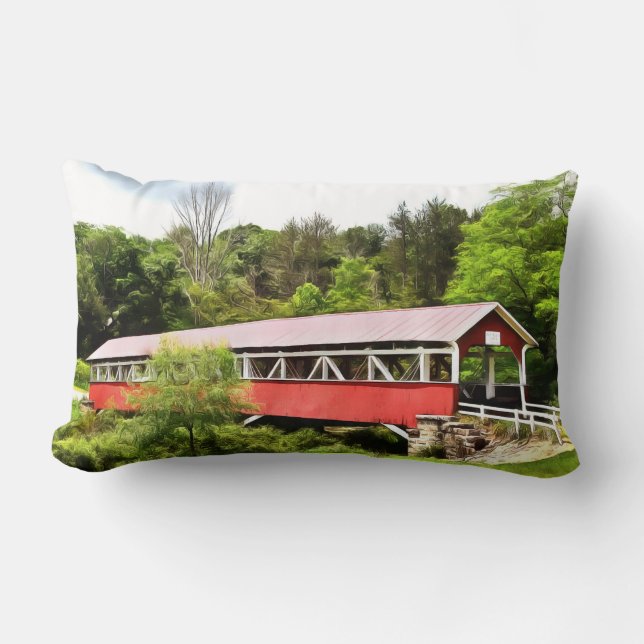 Coussins de ponts couverts de PA (Recto)