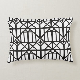 COUSSINS DÉCORATIFS 