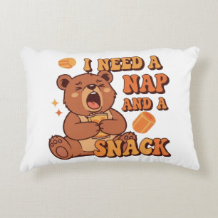 COUSSINS DÉCORATIFS 