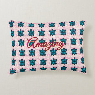 COUSSINS DÉCORATIFS 