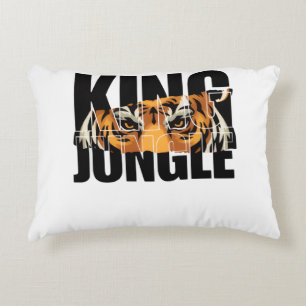 COUSSINS DÉCORATIFS