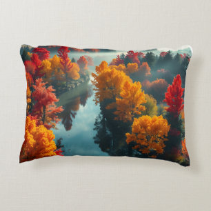 COUSSINS DÉCORATIFS 