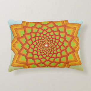 COUSSINS DÉCORATIFS 