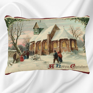 COUSSINS DÉCORATIFS 