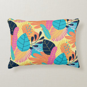 COUSSINS DÉCORATIFS 