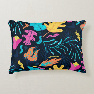 COUSSINS DÉCORATIFS 