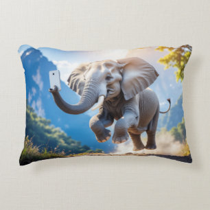 COUSSINS DÉCORATIFS