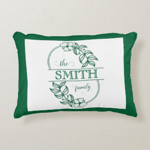 COUSSINS DÉCORATIFS 