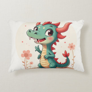 Coussins Décoratifs 12 Jisin, Dragon, Bébé, Coussin, Enfants, Sécurité