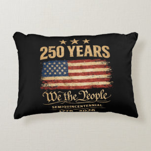 Coussins Décoratifs 250e anniversaire