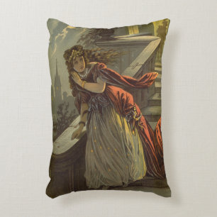 Coussins Décoratifs 2 conceptions différentes de contes de fées victor