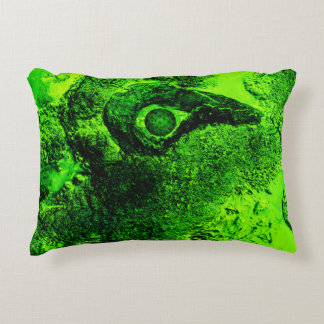 Coussins Décoratifs à la recherche de vert